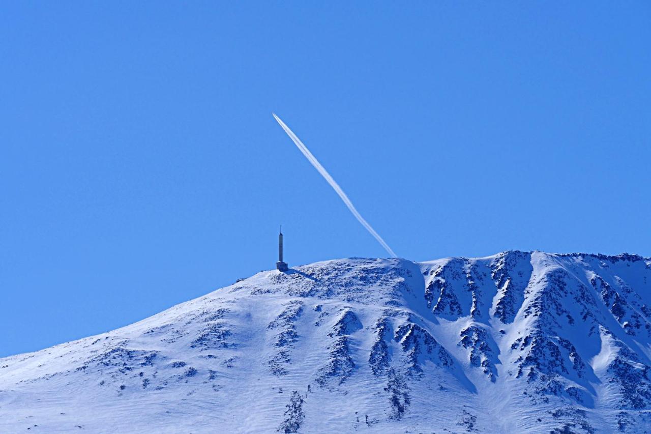 Kvitavatn Fjellstue Gaustablikk Exterior foto